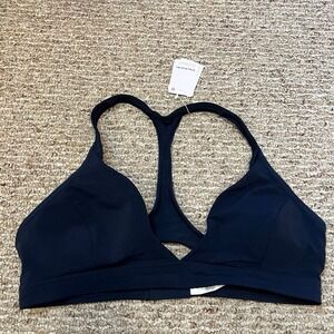 NWT lululemon all day breeze bra